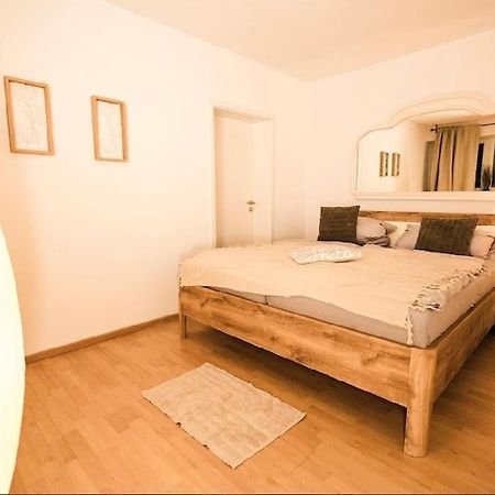 Willkommen Im Apartment Lilly In Ladbergen Direkt Am Flughafen Fmo Luaran gambar