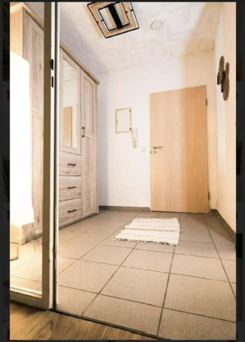 Willkommen Im Apartment Lilly In Ladbergen Direkt Am Flughafen Fmo Luaran gambar